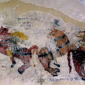 Église Notre-Dame-de-lAssomption dAmponville