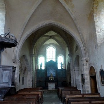 Église Notre-Dame-de-lAssomption dAmponville