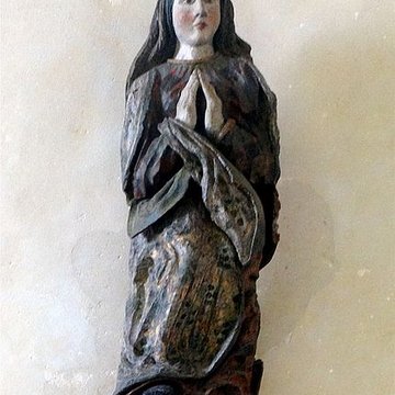 Église Notre-Dame-de-lAssomption dAmponville