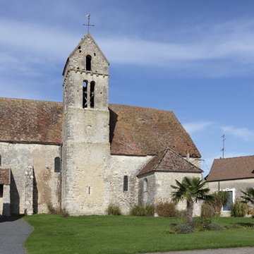 Église Notre-Dame-de-lAssomption dAmponville