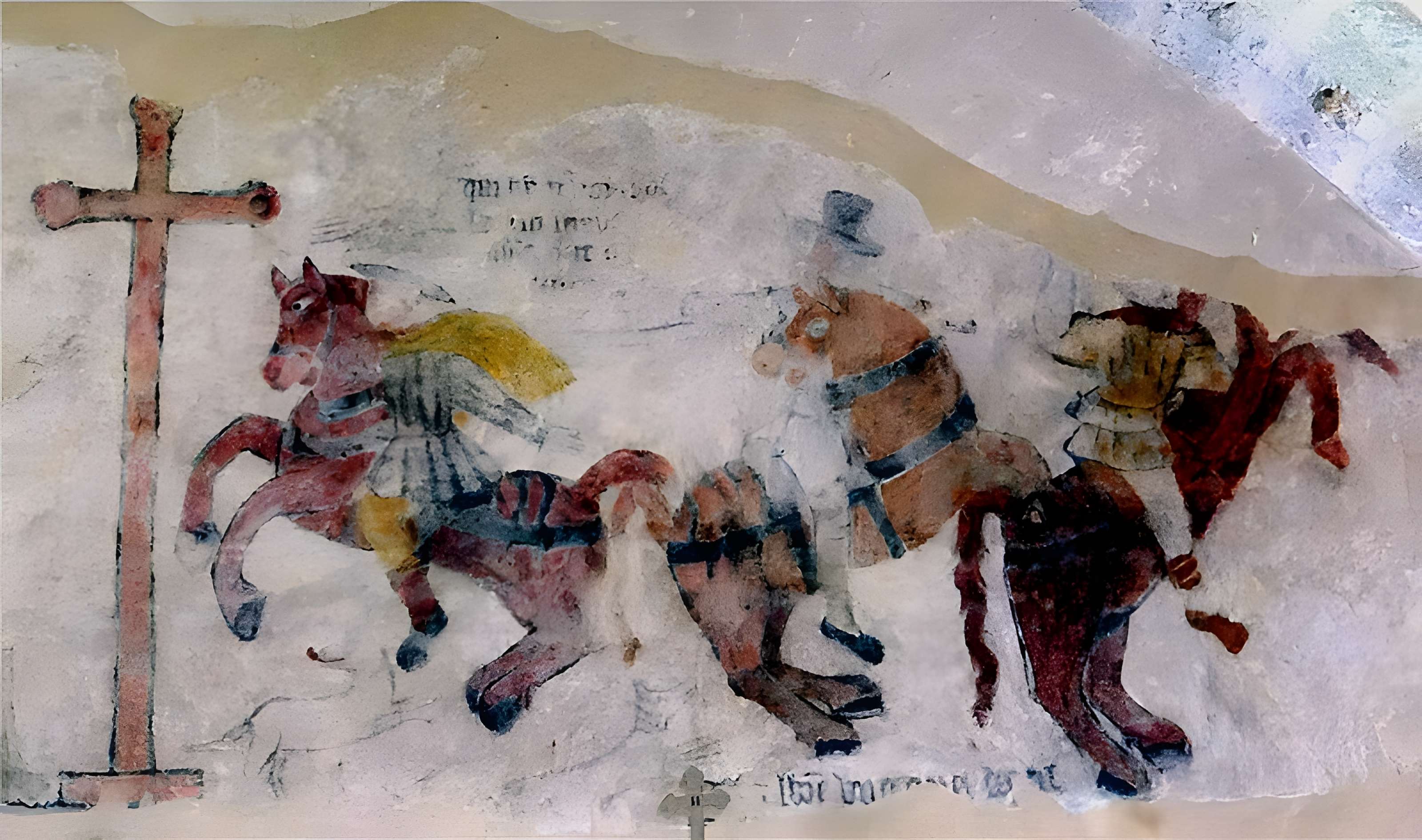 Église Notre-Dame-de-l'Assomption d'Amponville