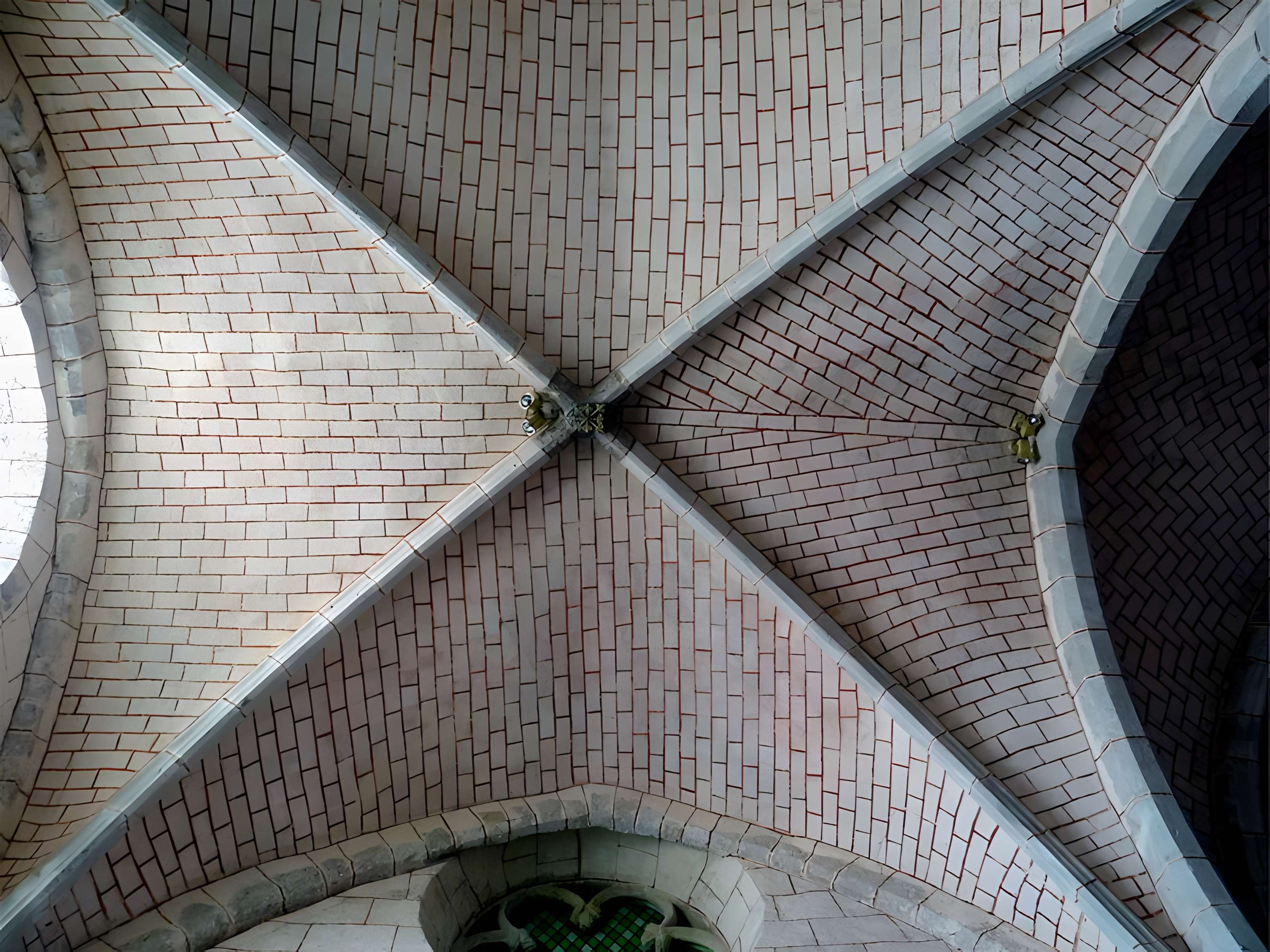 Église Notre-Dame-de-l'Assomption d'Amponville