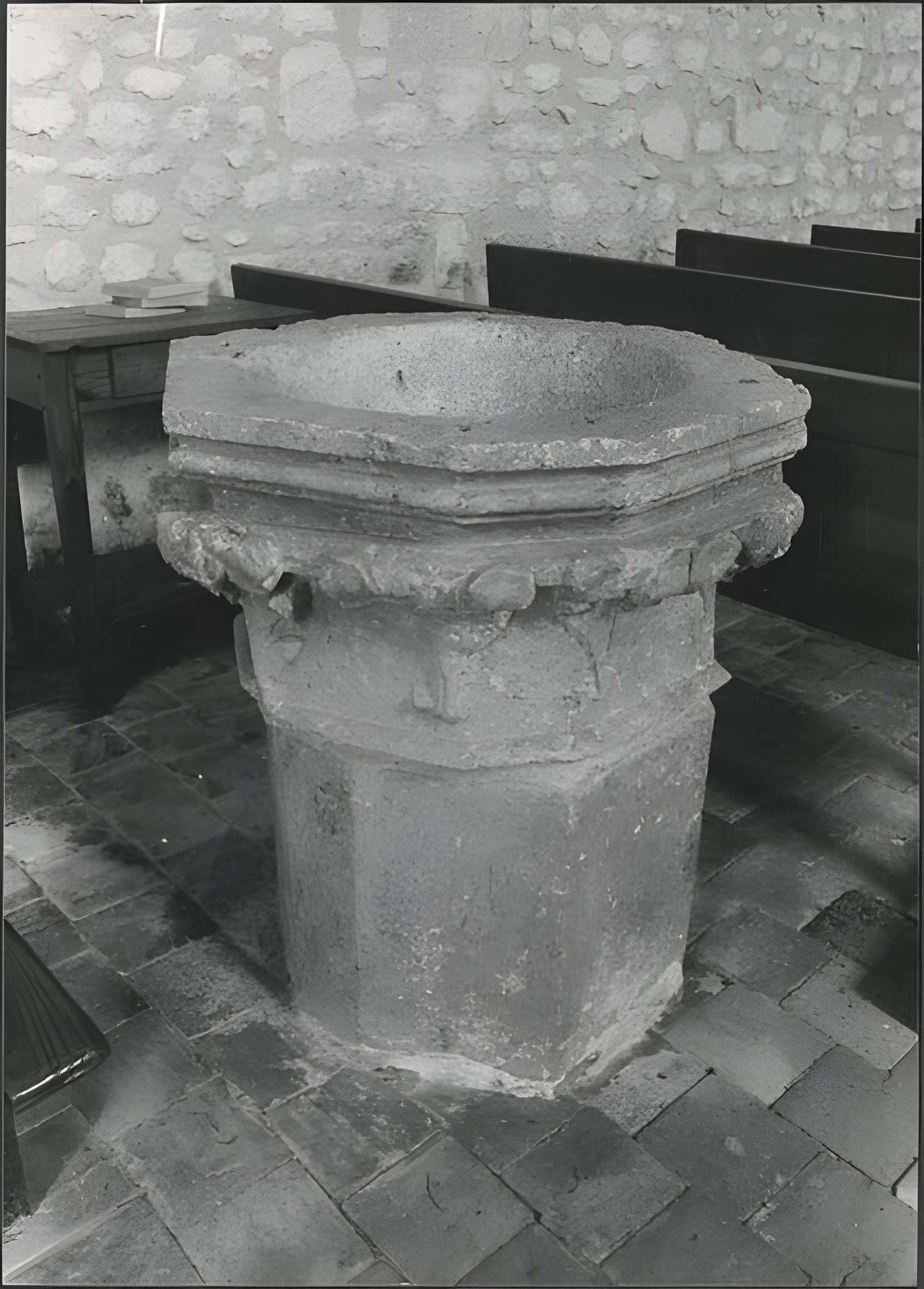 Église Notre-Dame-de-l'Assomption d'Amponville