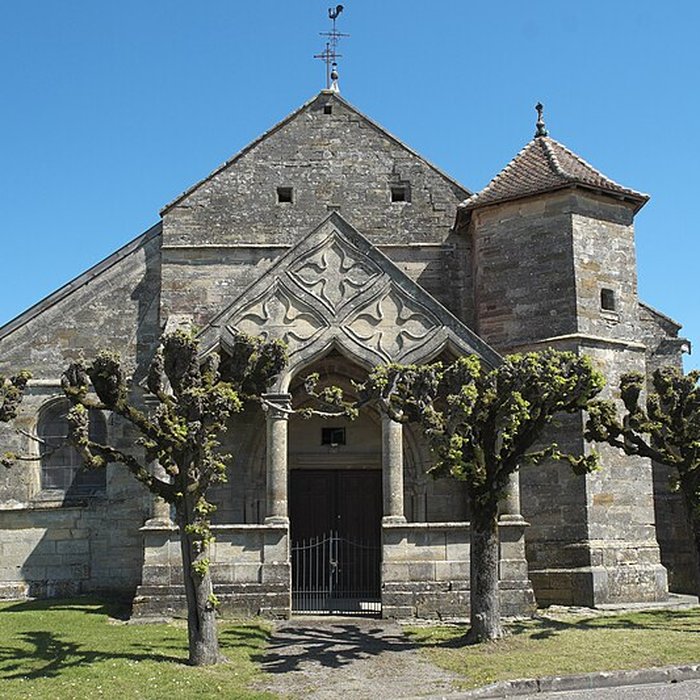Photo de Église Notre-Dame-de-lAssomption dAndernay