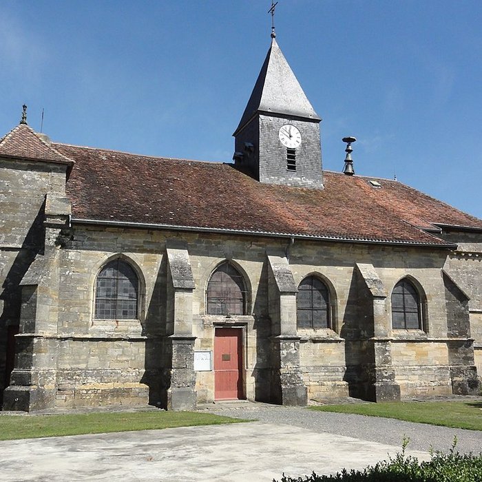 Photo de Église Notre-Dame-de-lAssomption dAndernay