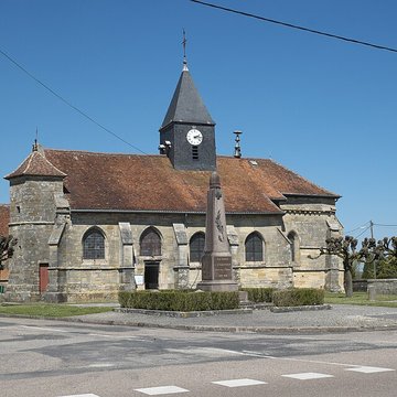 Église Notre-Dame-de-lAssomption dAndernay