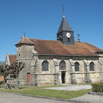 Église Notre-Dame-de-lAssomption dAndernay
