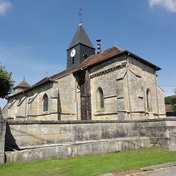 Église Notre-Dame-de-lAssomption dAndernay