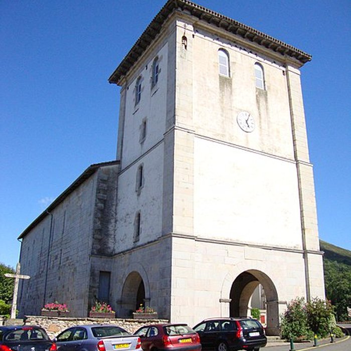 Photo de Église Notre-Dame-de-lAssomption dAscain