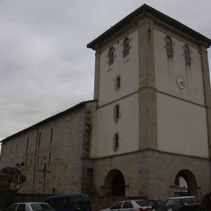 Photo de Église Notre-Dame-de-lAssomption dAscain