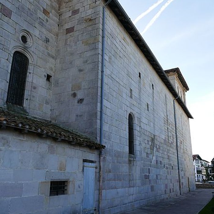 Photo de Église Notre-Dame-de-lAssomption dAscain