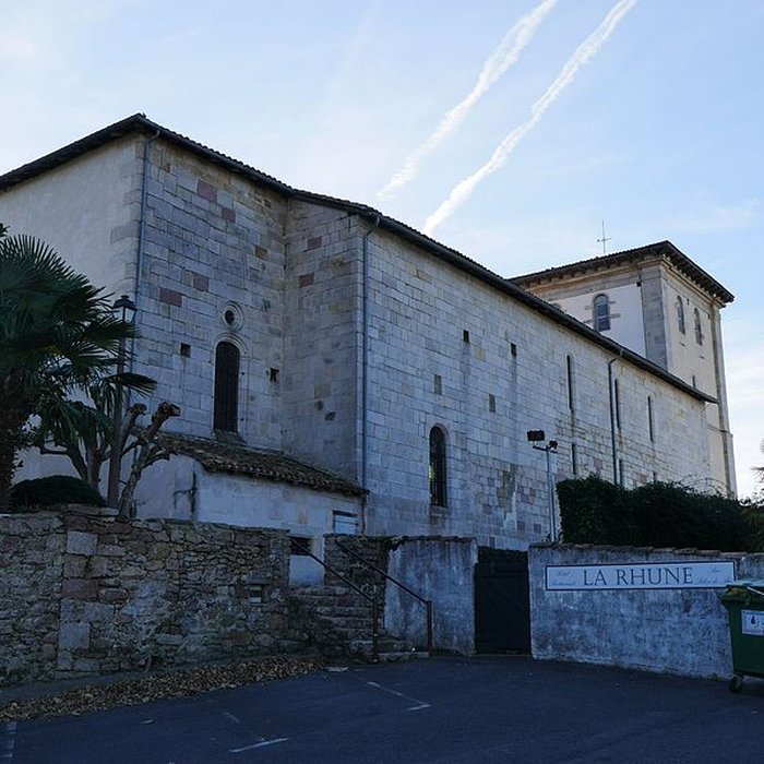 Photo de Église Notre-Dame-de-lAssomption dAscain