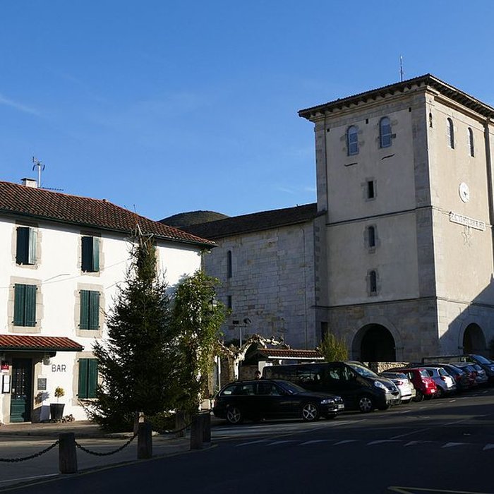 Photo de Église Notre-Dame-de-lAssomption dAscain