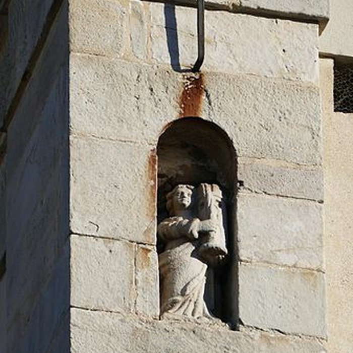Photo de Église Notre-Dame-de-lAssomption dAscain