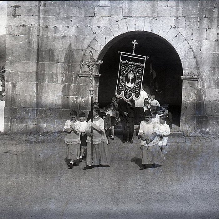 Photo de Église Notre-Dame-de-lAssomption dAscain