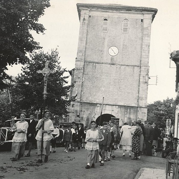 Photo de Église Notre-Dame-de-lAssomption dAscain