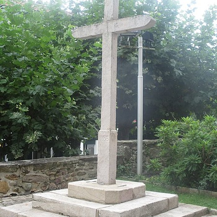 Photo de Église Notre-Dame-de-lAssomption dAscain