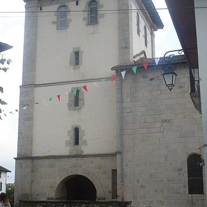 Photo de Église Notre-Dame-de-lAssomption dAscain