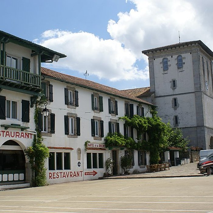 Photo de Église Notre-Dame-de-lAssomption dAscain