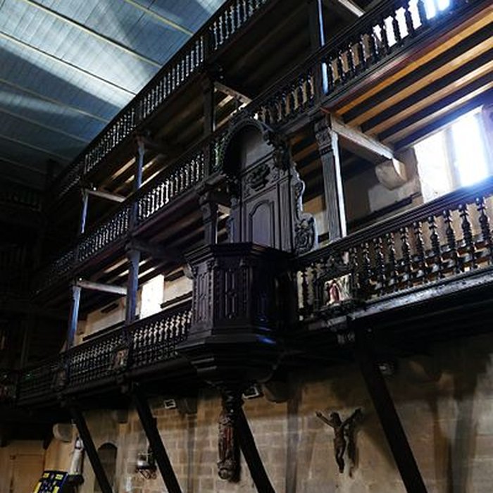 Photo de Église Notre-Dame-de-lAssomption dAscain