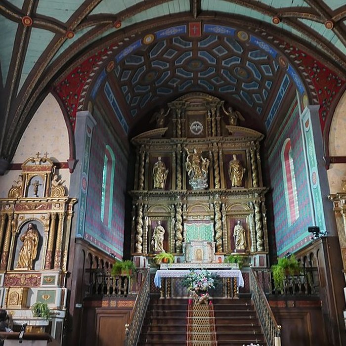 Photo de Église Notre-Dame-de-lAssomption dAscain