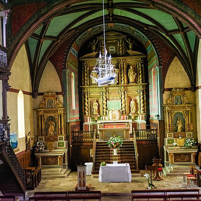 Photo de Église Notre-Dame-de-lAssomption dAscain