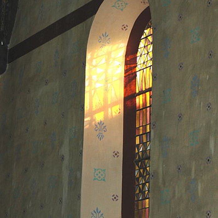 Photo de Église Notre-Dame-de-lAssomption dAscain