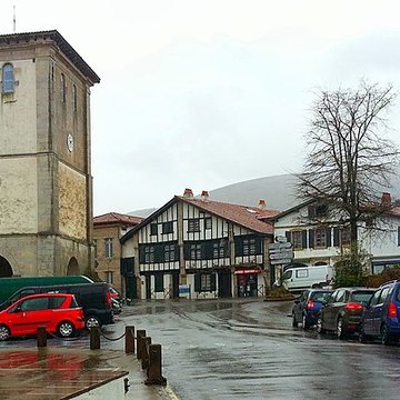 Église Notre-Dame-de-lAssomption dAscain