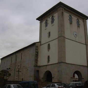 Église Notre-Dame-de-lAssomption dAscain