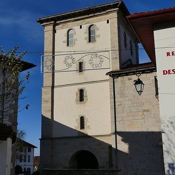 Église Notre-Dame-de-lAssomption dAscain