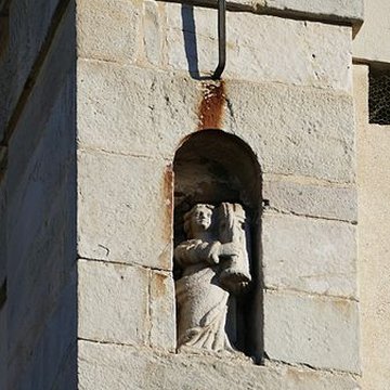 Église Notre-Dame-de-lAssomption dAscain