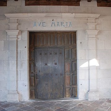 Église Notre-Dame-de-lAssomption dAscain