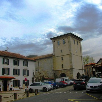 Église Notre-Dame-de-lAssomption dAscain