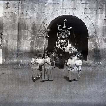 Église Notre-Dame-de-lAssomption dAscain