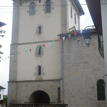 Église Notre-Dame-de-lAssomption dAscain