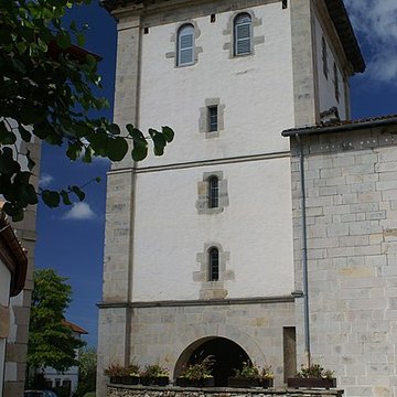 Église Notre-Dame-de-lAssomption dAscain