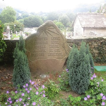 Église Notre-Dame-de-lAssomption dAscain