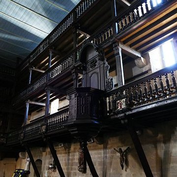 Église Notre-Dame-de-lAssomption dAscain