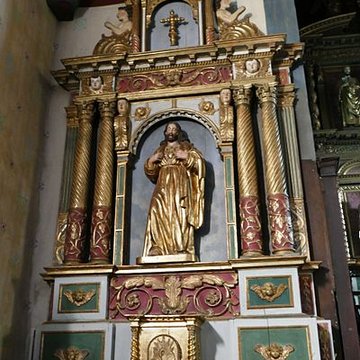 Église Notre-Dame-de-lAssomption dAscain