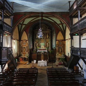 Église Notre-Dame-de-lAssomption dAscain