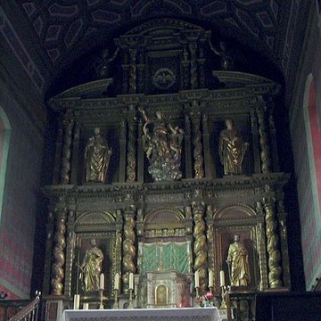 Église Notre-Dame-de-lAssomption dAscain