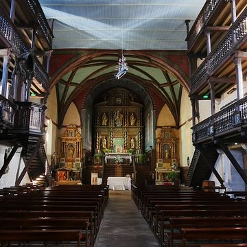 Église Notre-Dame-de-lAssomption dAscain