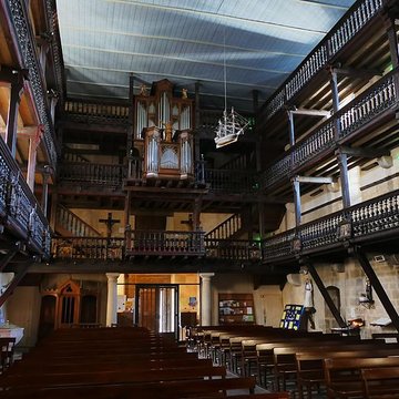 Église Notre-Dame-de-lAssomption dAscain