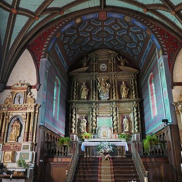 Église Notre-Dame-de-lAssomption dAscain