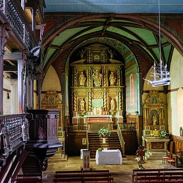 Église Notre-Dame-de-lAssomption dAscain