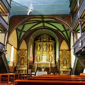 Église Notre-Dame-de-lAssomption dAscain