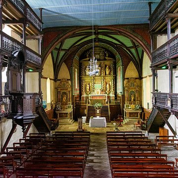 Église Notre-Dame-de-lAssomption dAscain