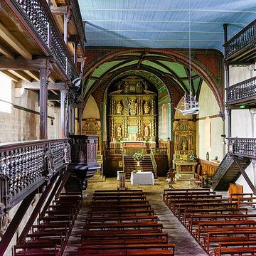 Église Notre-Dame-de-lAssomption dAscain