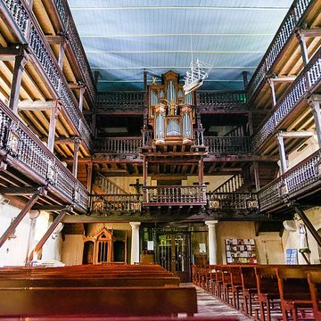 Église Notre-Dame-de-lAssomption dAscain