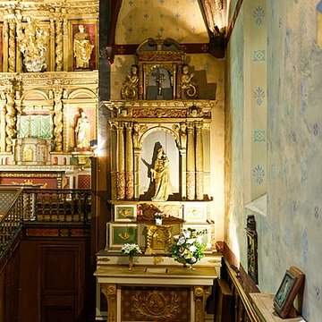 Église Notre-Dame-de-lAssomption dAscain